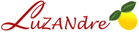 Luzandre Logo
