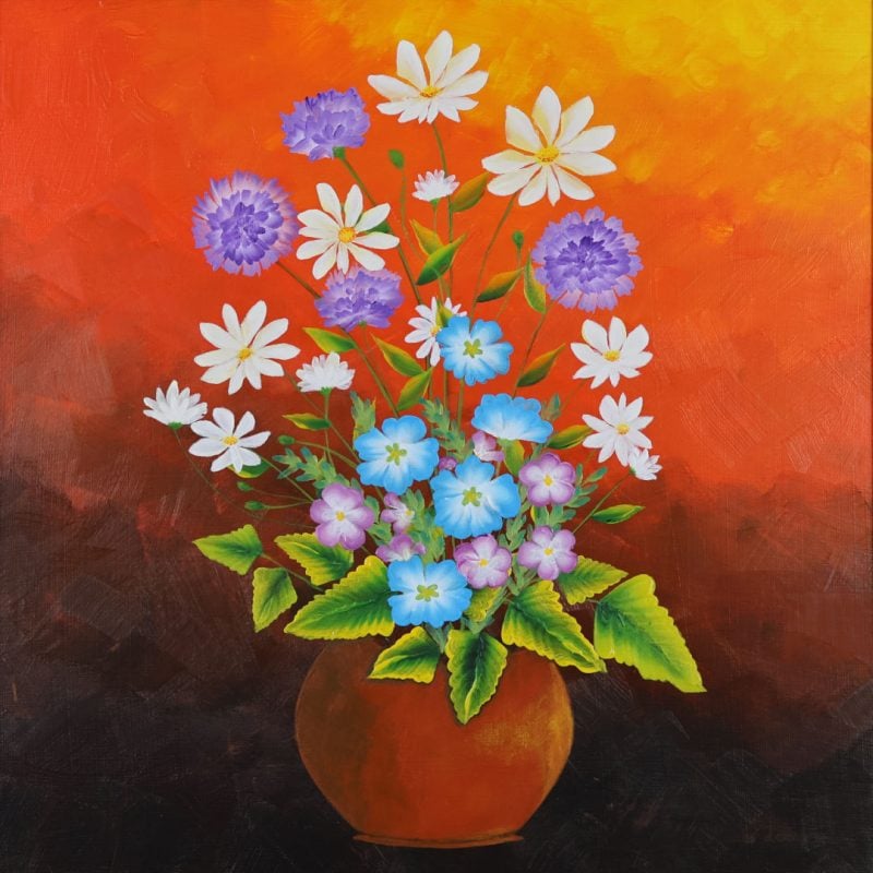 Flower Pot 1080x1080