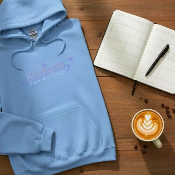 Butterfly Hoodie for Women Butterfly Hoodie for Women