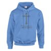 Carolina Blue