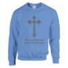 Carolina Blue