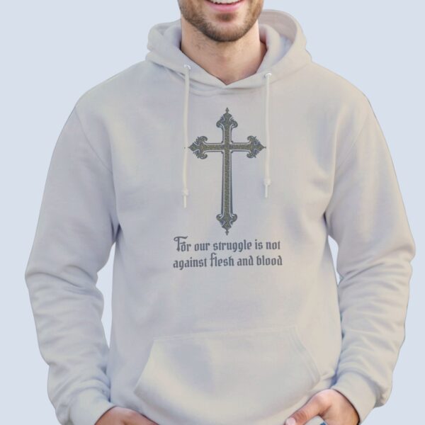 Christian Hoodie