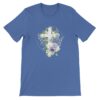 Columbia Blue