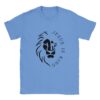 Carolina Blue