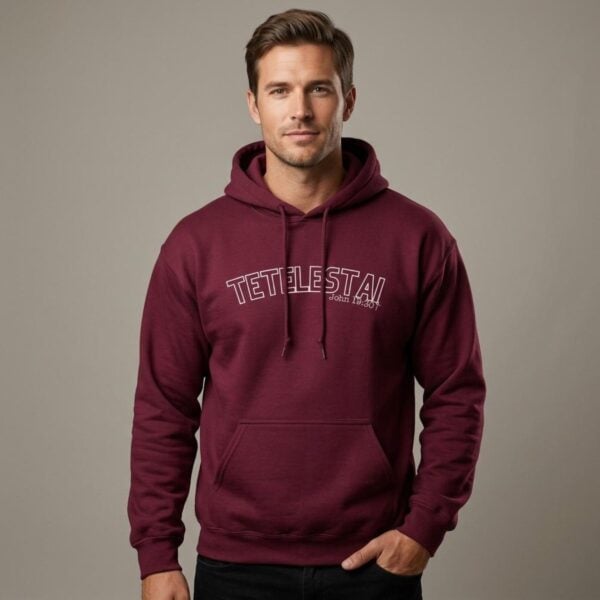 Christian Hoodie - Unisex - Tetelestai