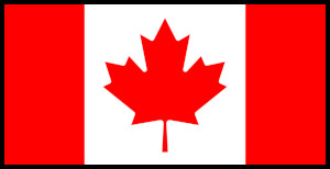 Canada Flag