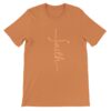 Burnt Orange