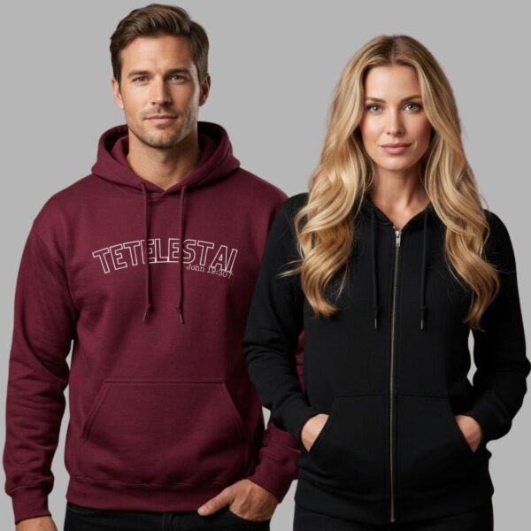 Adult Hoodies & Sweatshirts