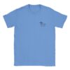 Carolina Blue